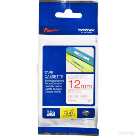 Touch, 12mm, We