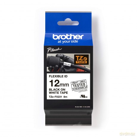 Touch, 12mm, We