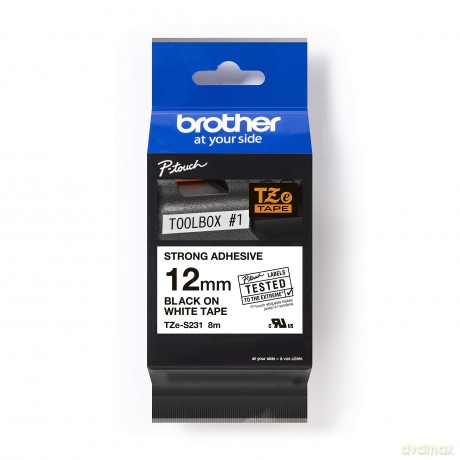 Touch, 12mm, We