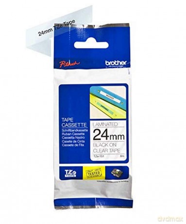 Touch, 18mm, Bla