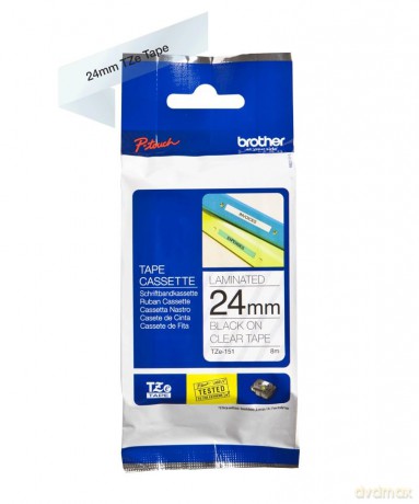 Touch, 18mm, Bla