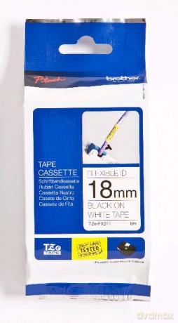 Touch, 18mm, We