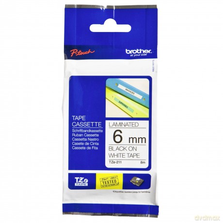 Touch, 6mm, We