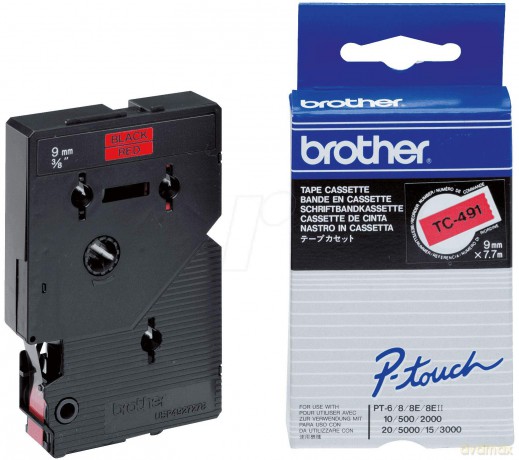 Touch, 9mm, Ro