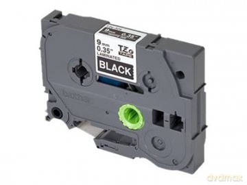 Touch, 9mm, Schwar