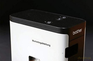 Touch, 9mm, Transparen