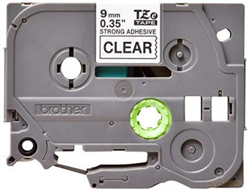 Touch, 9mm, Transparen