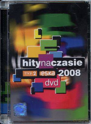 Eska Hity Na Czasie 2008 [DVD]