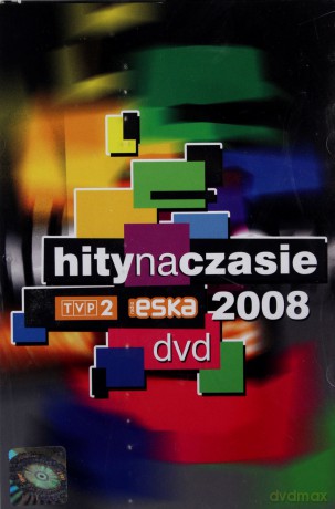 Eska Hity Na Czasie 2008 [DVD]