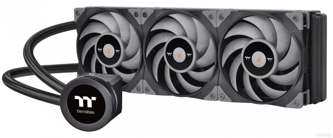 Toughliquid Ultra360 Cpu Aio Liquid
