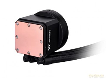 Toughliquid Ultra360 Cpu Aio Liquid
