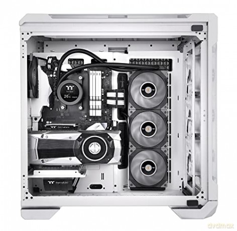 Toughliquid Ultra360 Cpu Aio Liquid