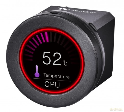 Toughliquid Ultra360 Cpu Aio Liquid
