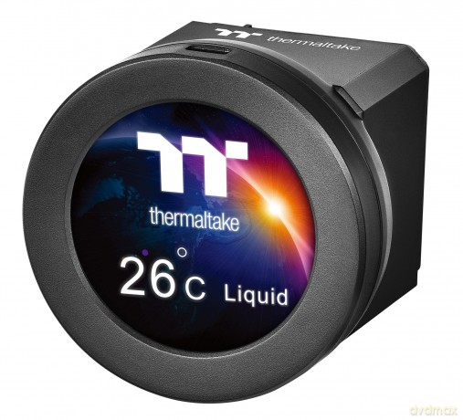 Toughliquid Ultra360 Cpu Aio Liquid