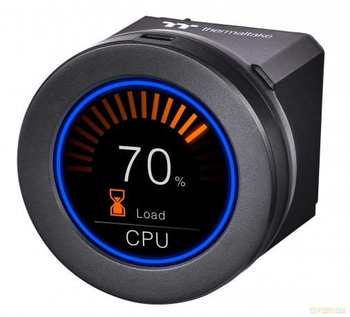 Toughliquid Ultra360 Cpu Aio Liquid