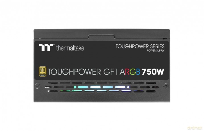 Toughpower Gf1 750w Gold Argb