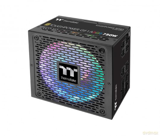 Toughpower Gf1 750w Gold Argb