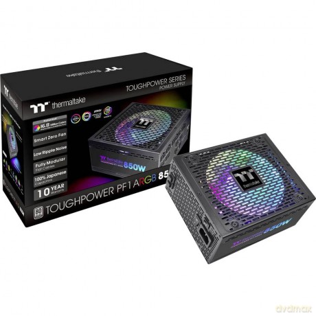 Toughpower Pf1 850w Argb Platinum