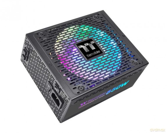 Toughpower Pf1 850w Argb Platinum