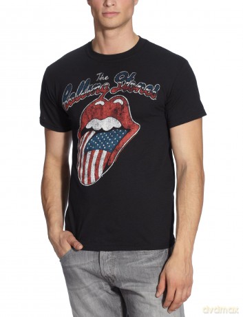 Tour Of Usa -M-Black