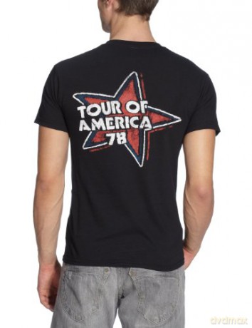 Tour Of Usa -M-Black