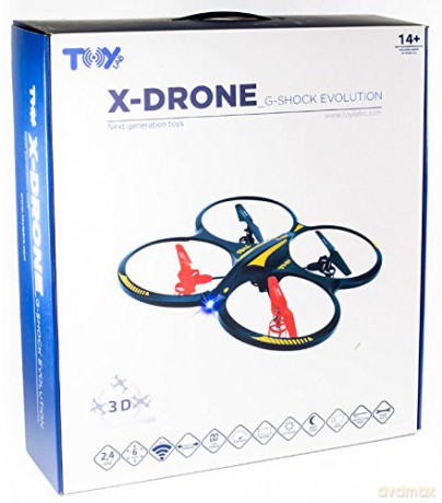 ToyLab Drone GS Evolution