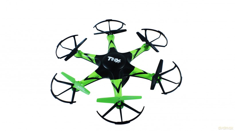 ToyLab Drone Shuriken