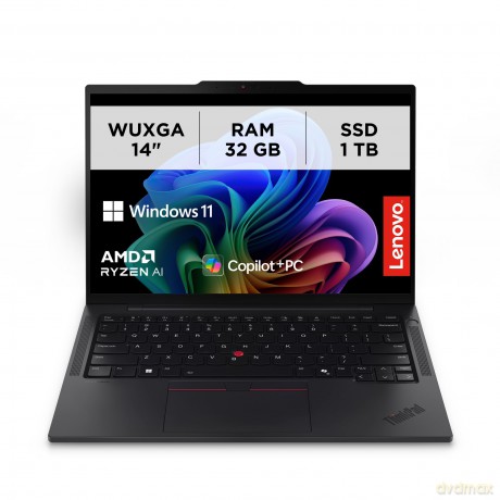 Tp T14s Amd Gen6