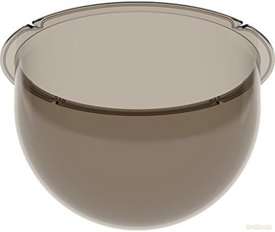 Tp5801-E Smoked Dome