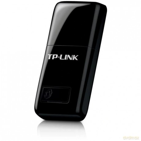 Tp-Link - Mini Scheda Di Rete N 300mbps