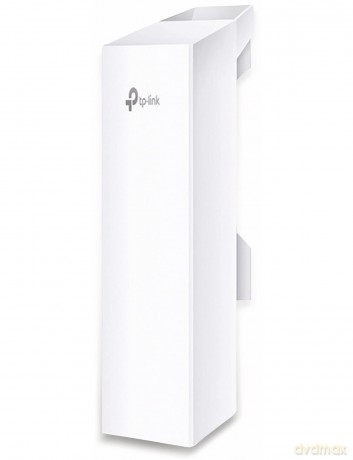 Tp-Link Cpe510 Access Point Wireless Esterno, 5 Ghz, 300 Mbps, 2 Antenne Interne 13 Dbi, Bianco