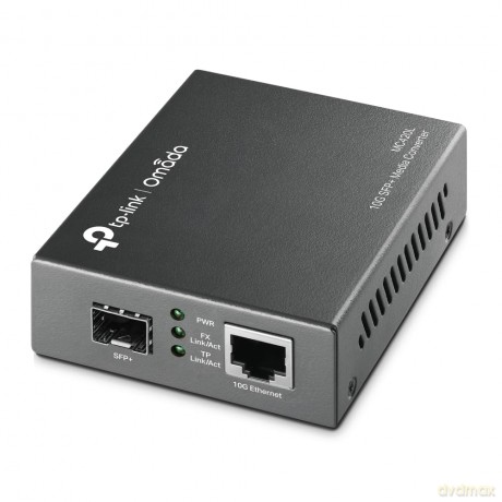 Tp-Link Omada Nek Mc420l Muli-Gigabit...
