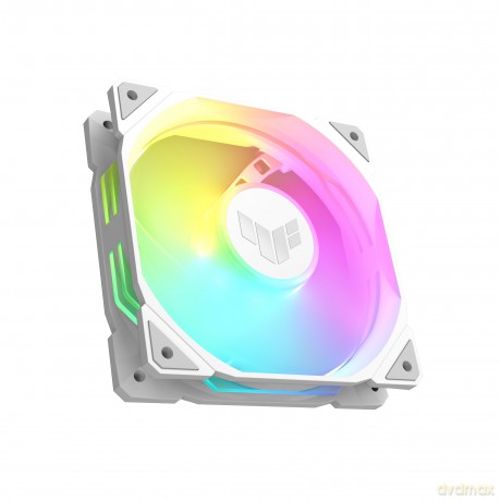 Tr120 Fan Argb Reverse White