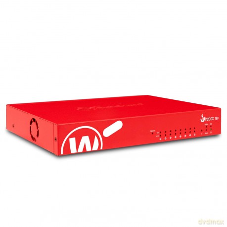 Trade Up A Watchguard Firebox T8