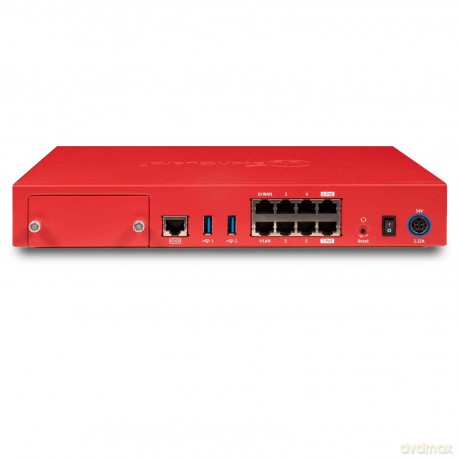 Trade Up A Watchguard Firebox T8