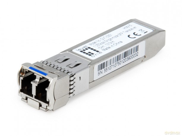 Transceiver 1.25gbps Singlemode Sfp