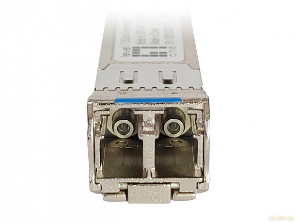 Transceiver 1.25gbps Singlemode Sfp