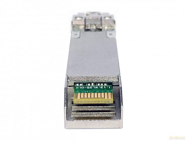 Transceiver 1.25gbps Singlemode Sfp