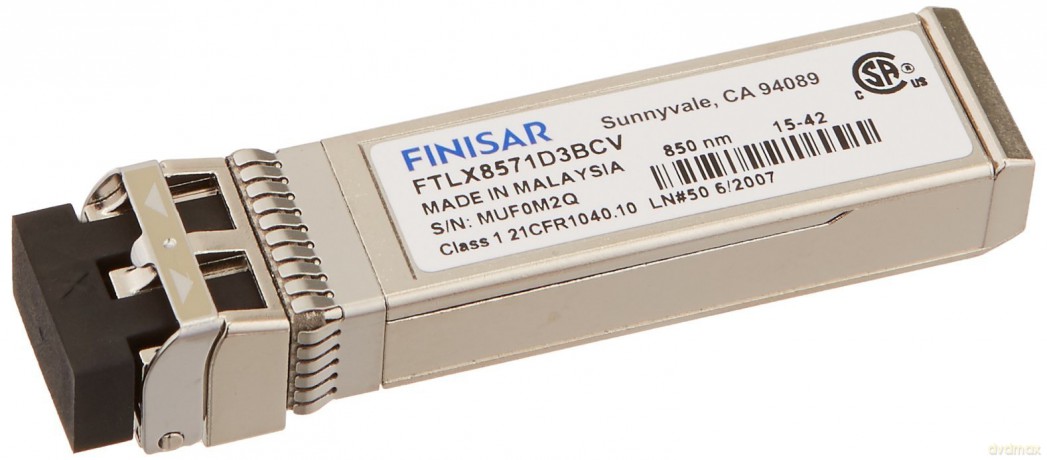 Transceiver 10 Gb Sr Sfp M440