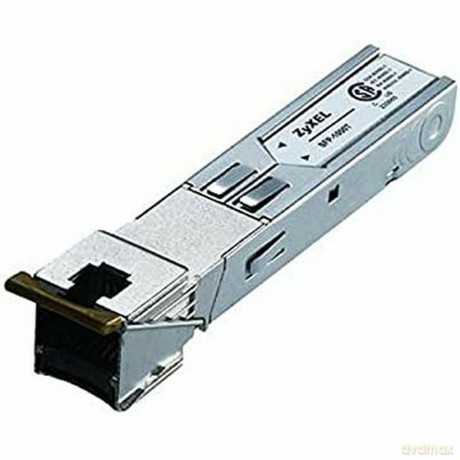 Transceiver Sfp 1000t Gb - Rj45