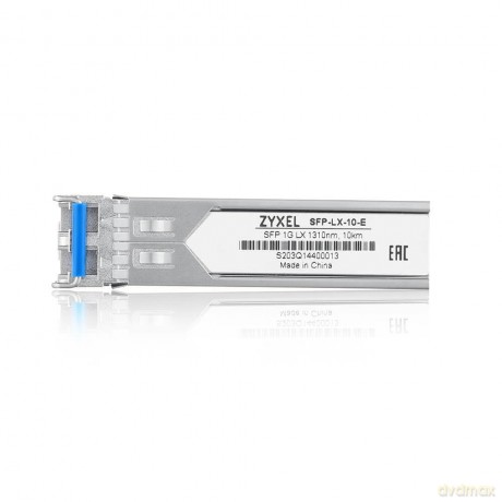 Transceiver Sfp-Lx Gigabit Mono