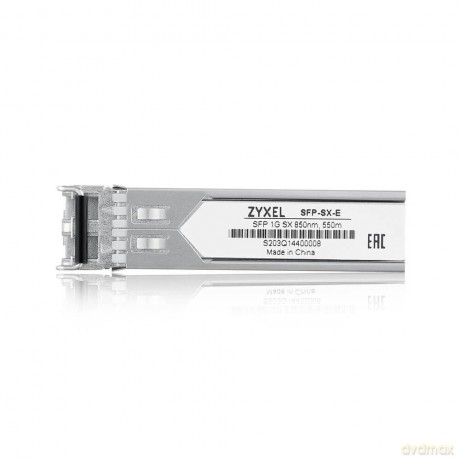 Transceiver Sfp-Sx Gig 10pk 550m