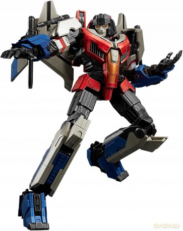Transformers Blokees Plastic Model Classic Class 1