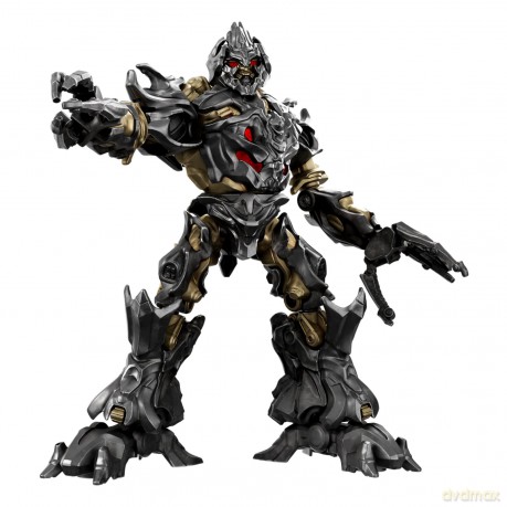 Transformers Blokees Plastic Model Classic Class 1