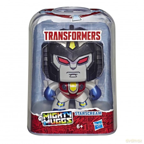 Transformers Mighty Muggs