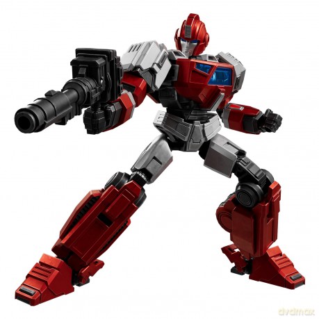 Transformers: Blokees - Ironhide
