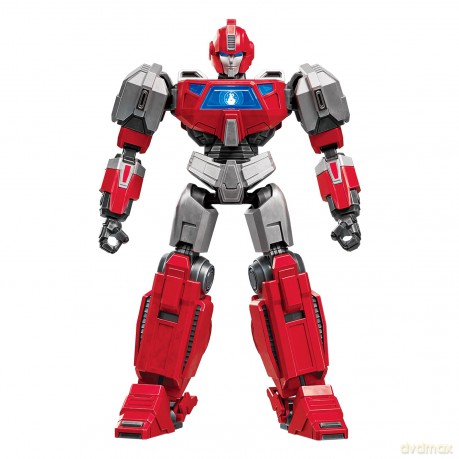 Transformers: Blokees - Ironhide
