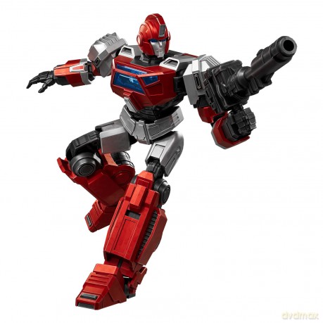 Transformers: Blokees - Ironhide