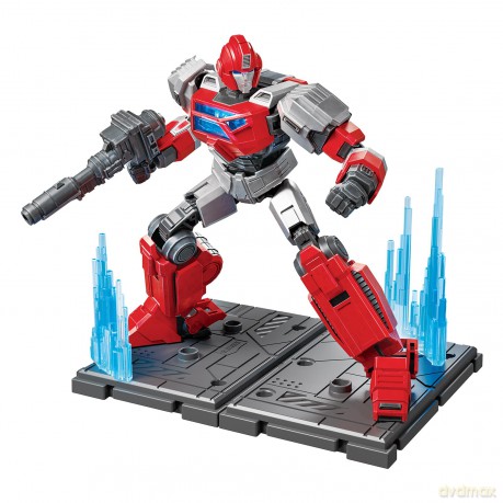 Transformers: Blokees - Ironhide