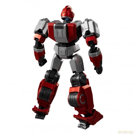 Transformers: Blokees - Ironhide